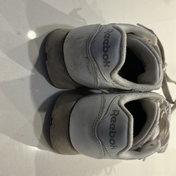 Sneakers Reebok classic 5,5UK - Picture 3 of 4